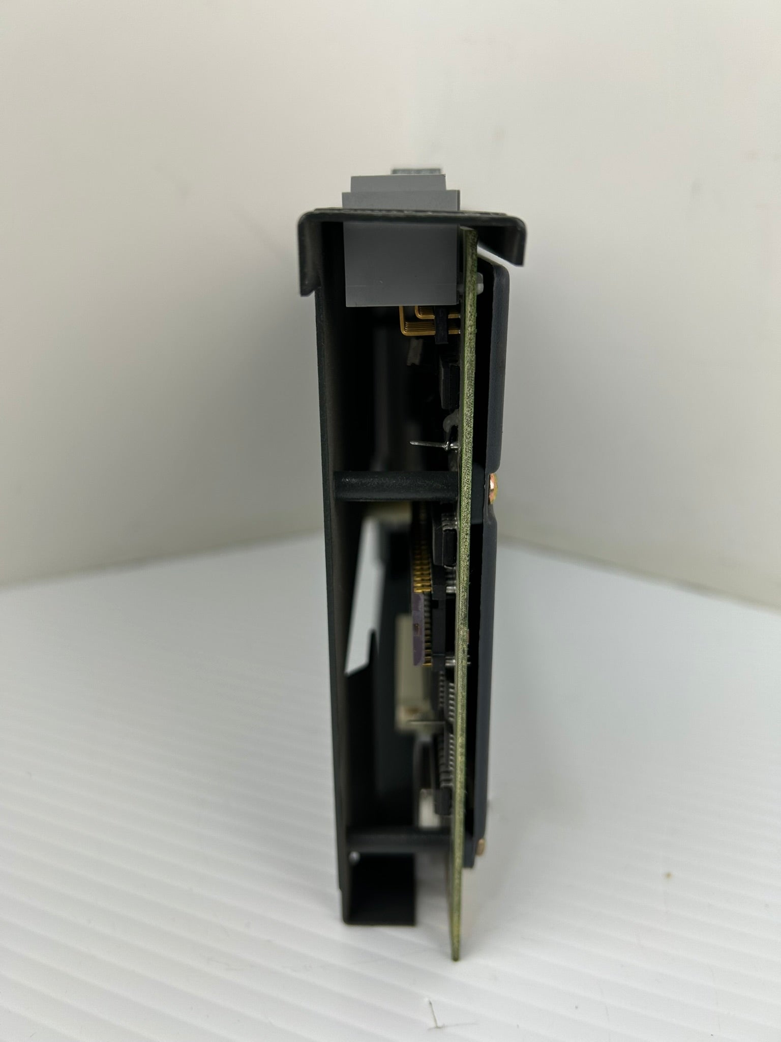 Allen-Bradley 1771-HSN Servo Controller Series A IMC-120 Rev 2.01 24VDC