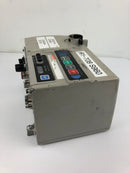 Allen Bradley 291E-FAZ-G1-3FR ArmorStart LT EtherNet Series A