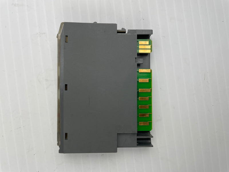 Helm HM1734-PLM I/O Point Input Module