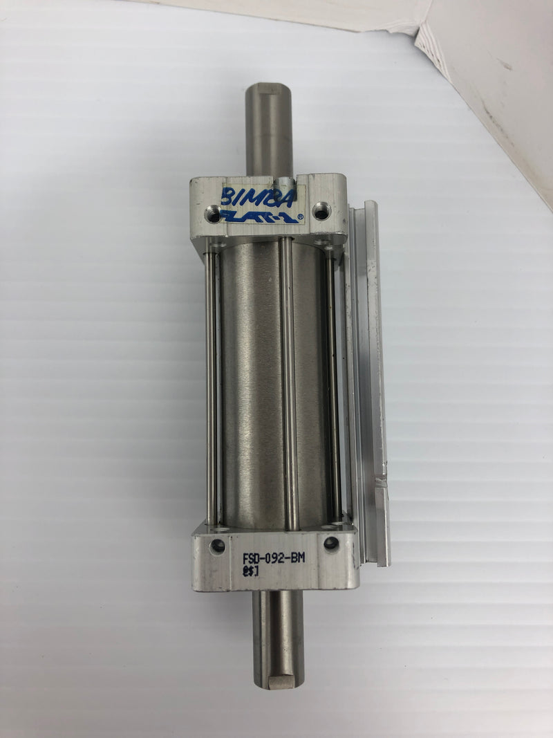 Bimba FSD-092-BM ?@] Pneumatic Cylinder