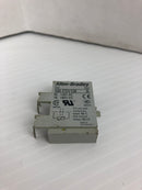 Allen-Bradley 100-FSV136 Surge Suppressor Ser. A 56-136VAC 78-180VDC - Lot of 2