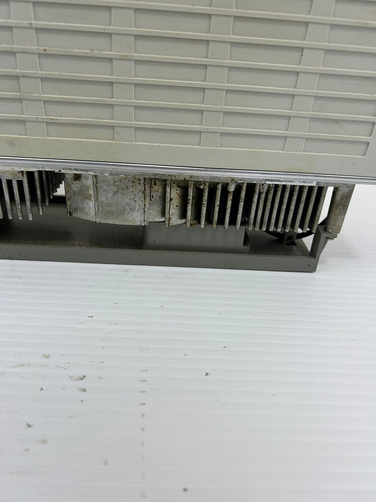 Mitsubishi MDS-C1-V1-45-N Servo Drive Unit 4.5kW 155V 3PH CNC MDS-C1