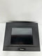 Parker PA210T-133 HMI Touch Panel Screen: 10" Type: 4X 24VDC 0.7A 17W 0-50C