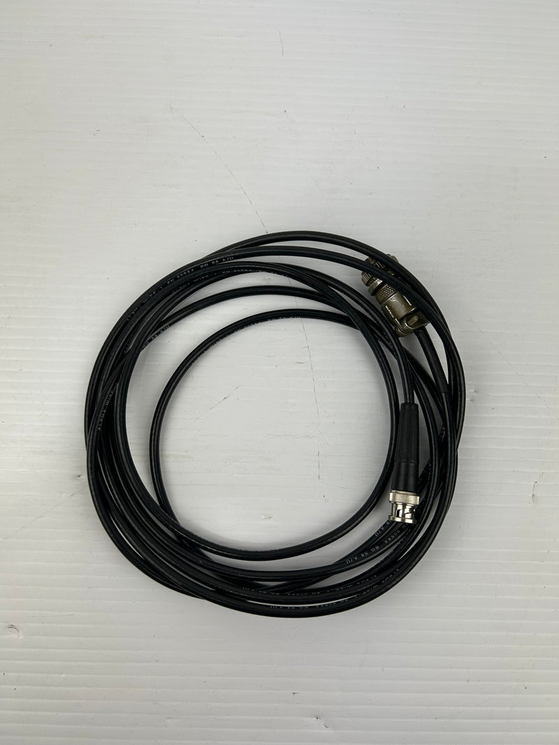 Alpha Wire J 9058A RG 58 A/U Sensor Cable