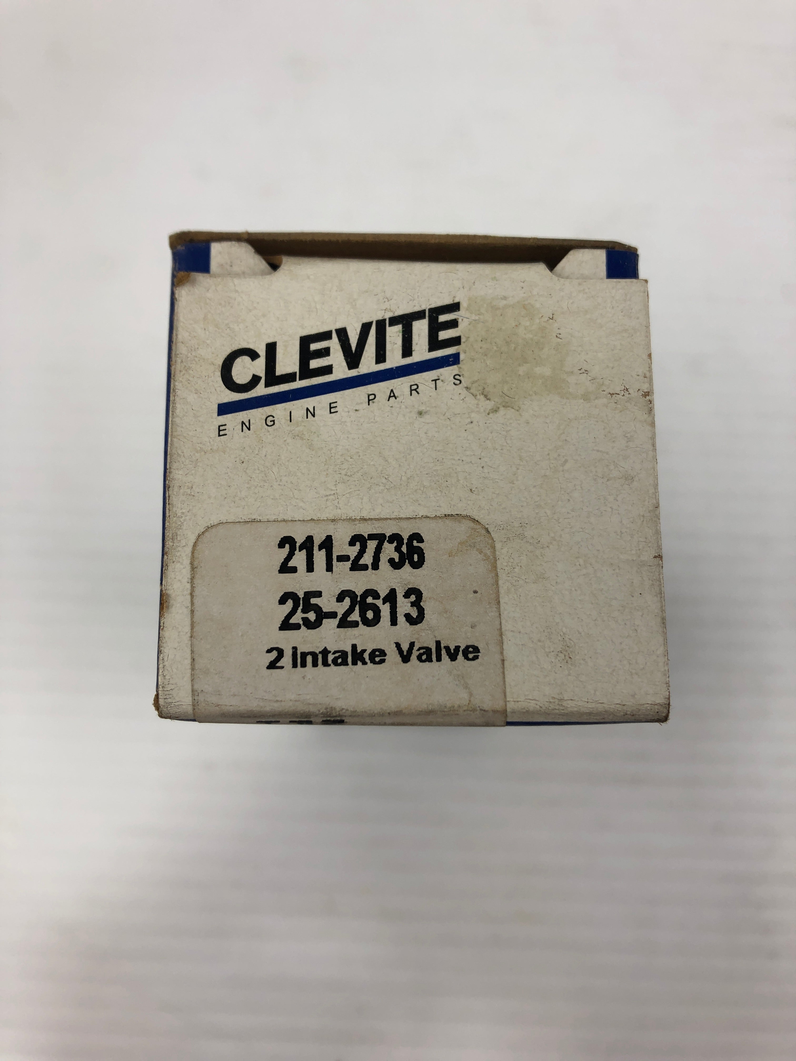 Clevite 2112736 Engine Intake Valve 211-2736
