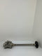 Apollo 1500 WOG Ball Valve Assembly With B16 150 105 JWDW Flange 1/2"