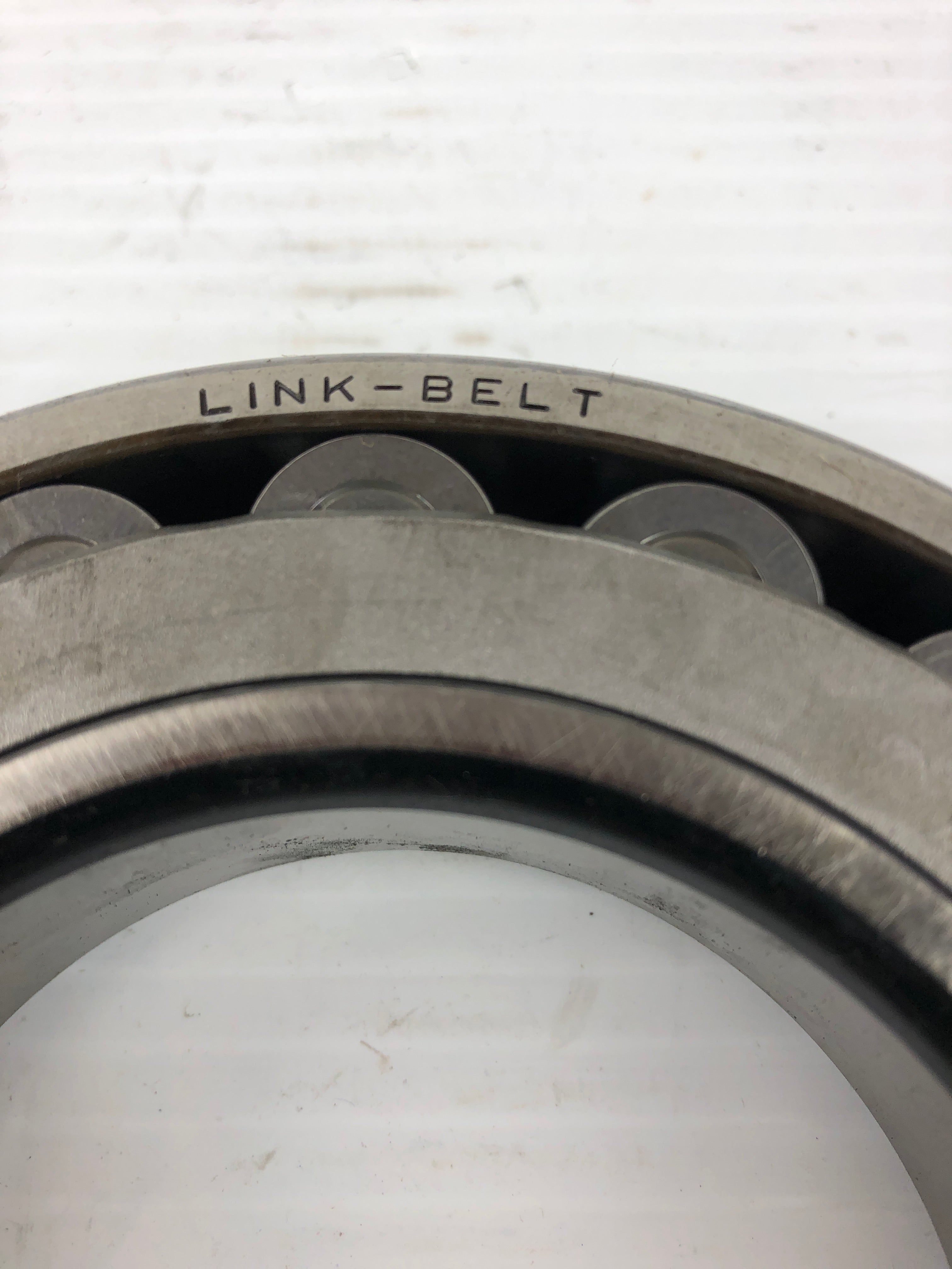 Rexnord 22216LBKC3 Tapered Bore Roller Bearing 80MM