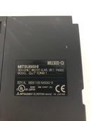 Mitsubishi QJ71DN91 Master Slave Unit Melsec-Q