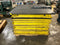 Pentalift Self Leveling Lift Table Pallet Positioner Rotating Top 4500 Lbs.