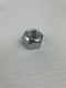 Euclid E-4961A Locknut Wheel Lug Nut 1-1/8" x 5/8" H 3/4"-16 Thread - Bag of 22