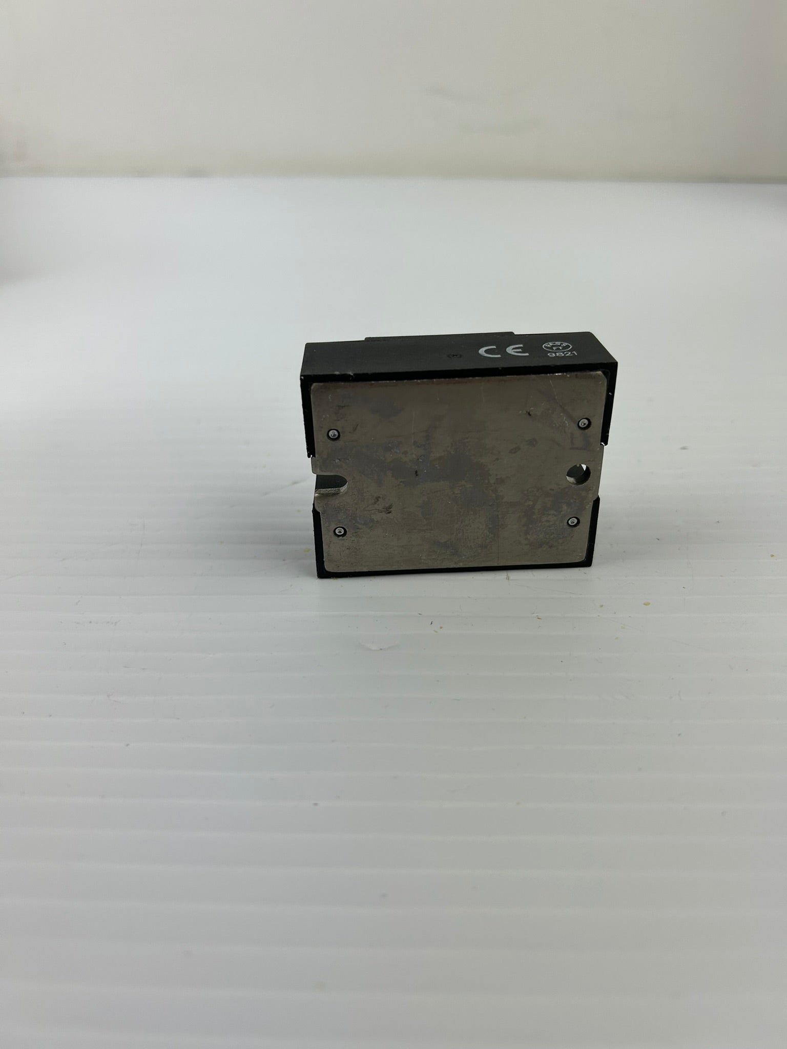 Control Concepts 1652-24-10 Solid State Relay 240 VAC 10A