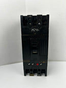 General Electric TFK236F000 Circuit Breaker 600VAC 225A 3P