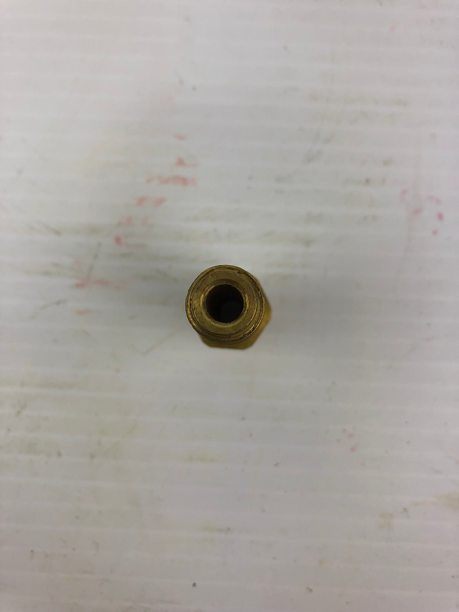 Western Enterprises 63 Nipple CGA-540