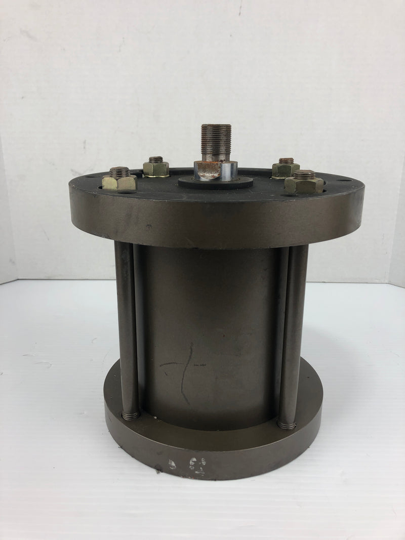 CKD XCAH-FA-140N-120 Cylinder 1.5-7.0 kgf/cm HL-17420