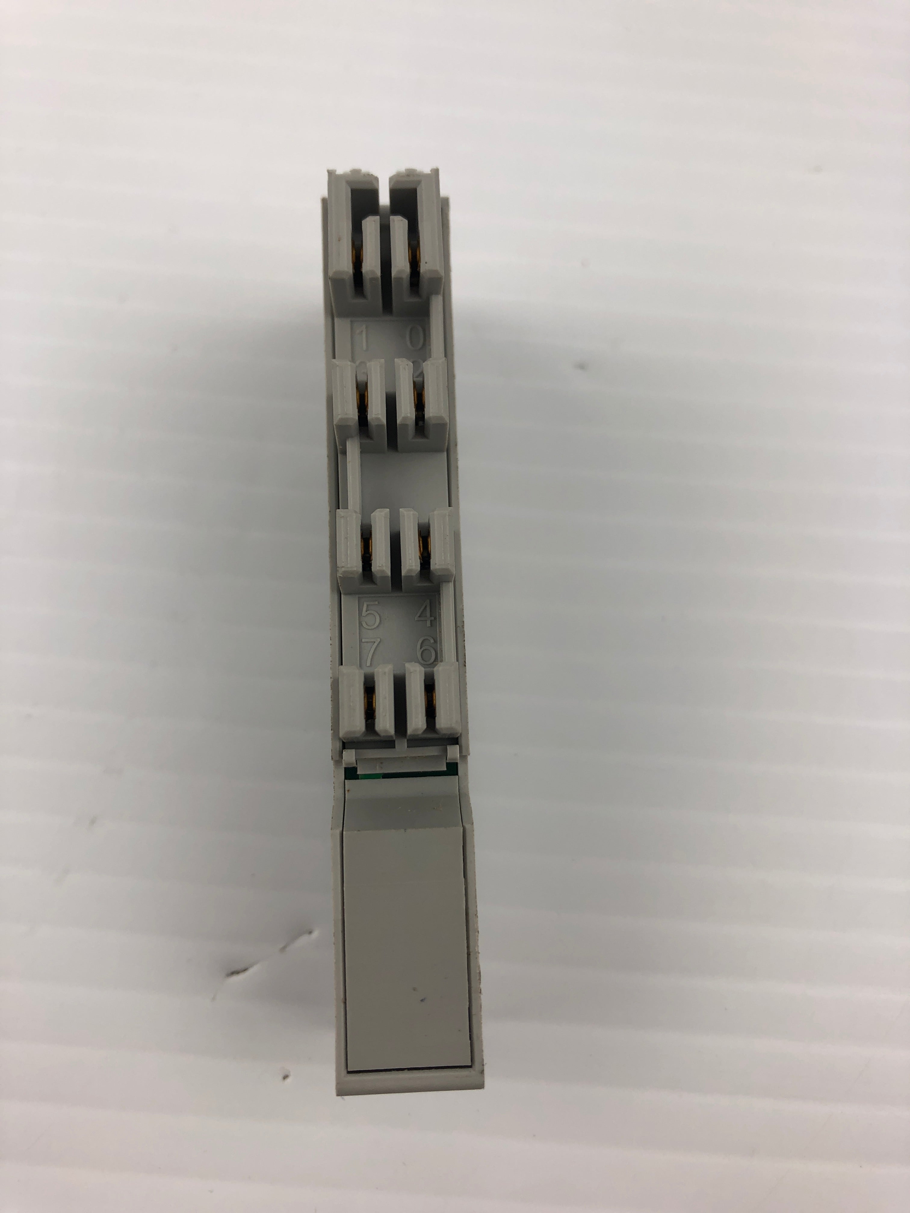 Allen-Bradley 1734-RTB3S Terminal Block Series A 95726802 Rev A01