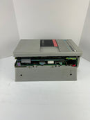 Allen-Bradley 1336T-B015-AA-GT1EN 1336 Force Drive Ser D 36kVA 480V 43A 3PH