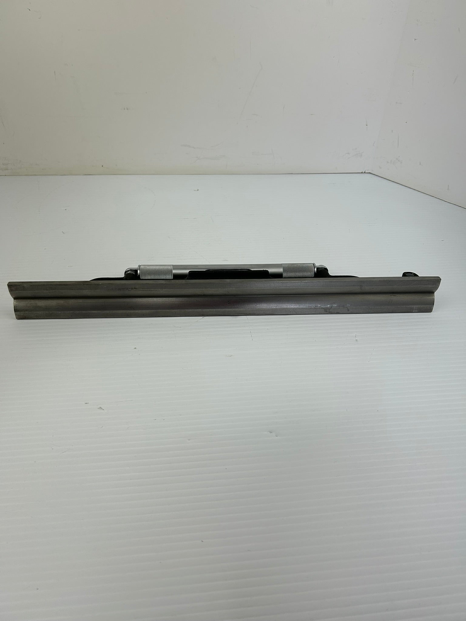 Starrett 98 Machine Level Leveler Gauge 18" Long with Case