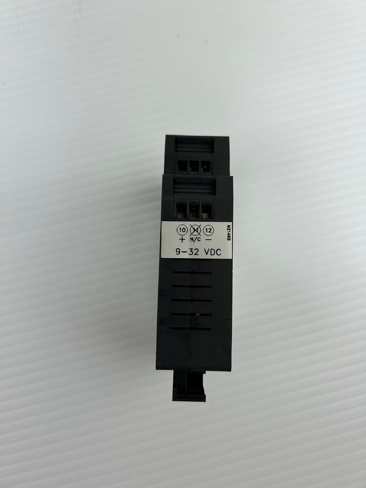 Red Lion IFMA0035 Universal Signal Conditioner Isolator DIN Rail Module 40132