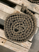 Roller Chain 9ft. 6 inches