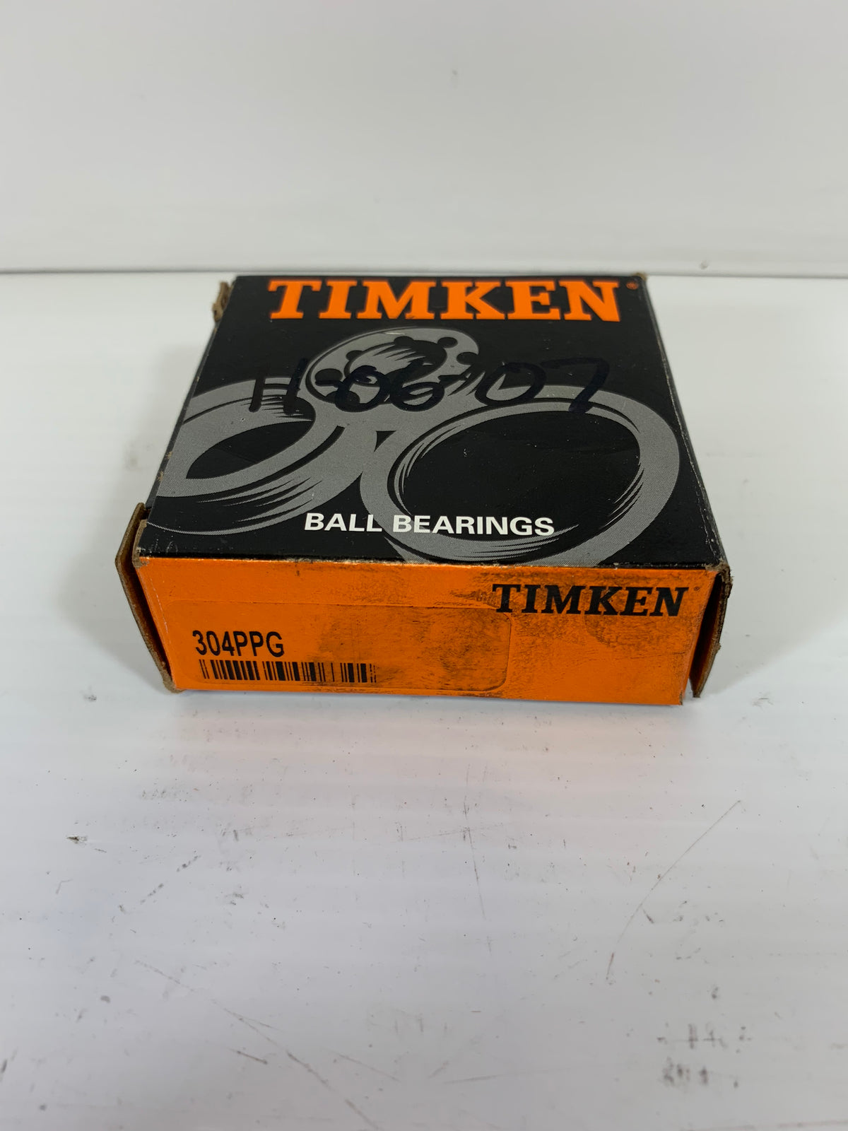 Timken Tapered Roller Bearing 304PPG