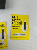 Logical Analysis LTC-2 Test Kit w/ Logic Monitor LM-1 Digital Pulser DP-1 & LP-3