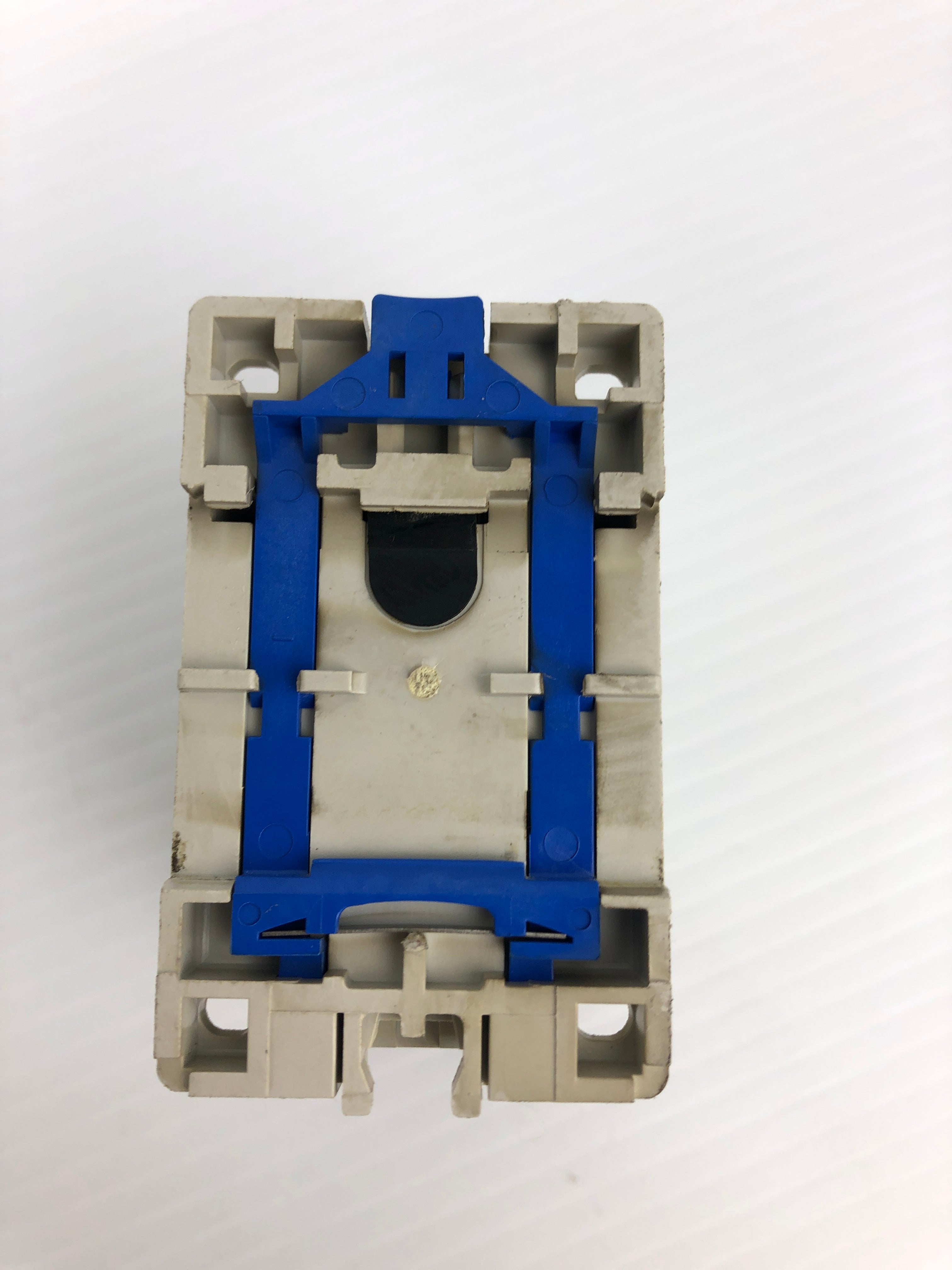 Cutler Hammer D15CR22 Relay 22E Series B1