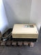 ABB ACS 500 Drive with Grey Fittings 21-1/4" x 13-1/2"