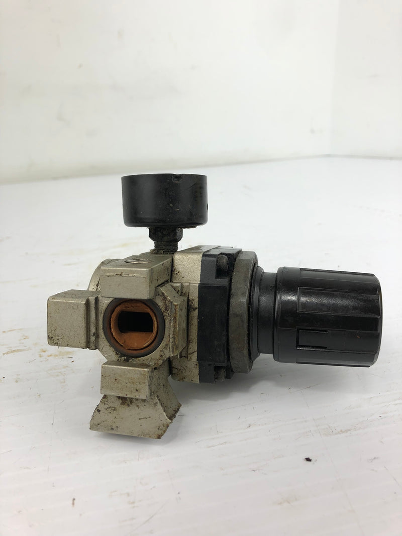 SMC NAR3000-N03BG Pneumatic Regulator