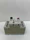 Allen-Bradley 140-MN-0100 Motor Starter Ser. C 600V 2.5A 3PH 8kV - Lot of 2