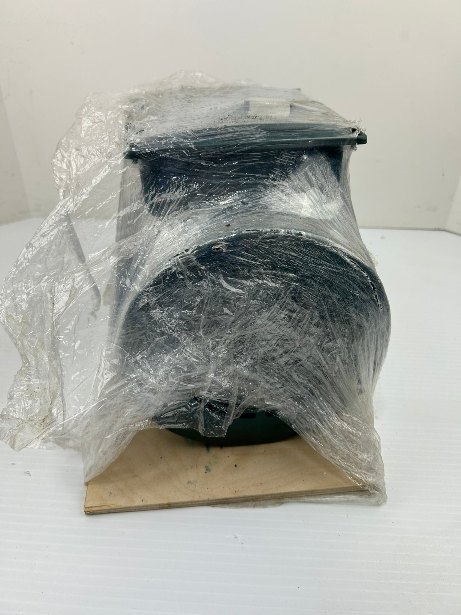 Reliance Electric P56X3891Z DC Motor FB56C Frame Type P 3 PH 1 HP 1725 RPM