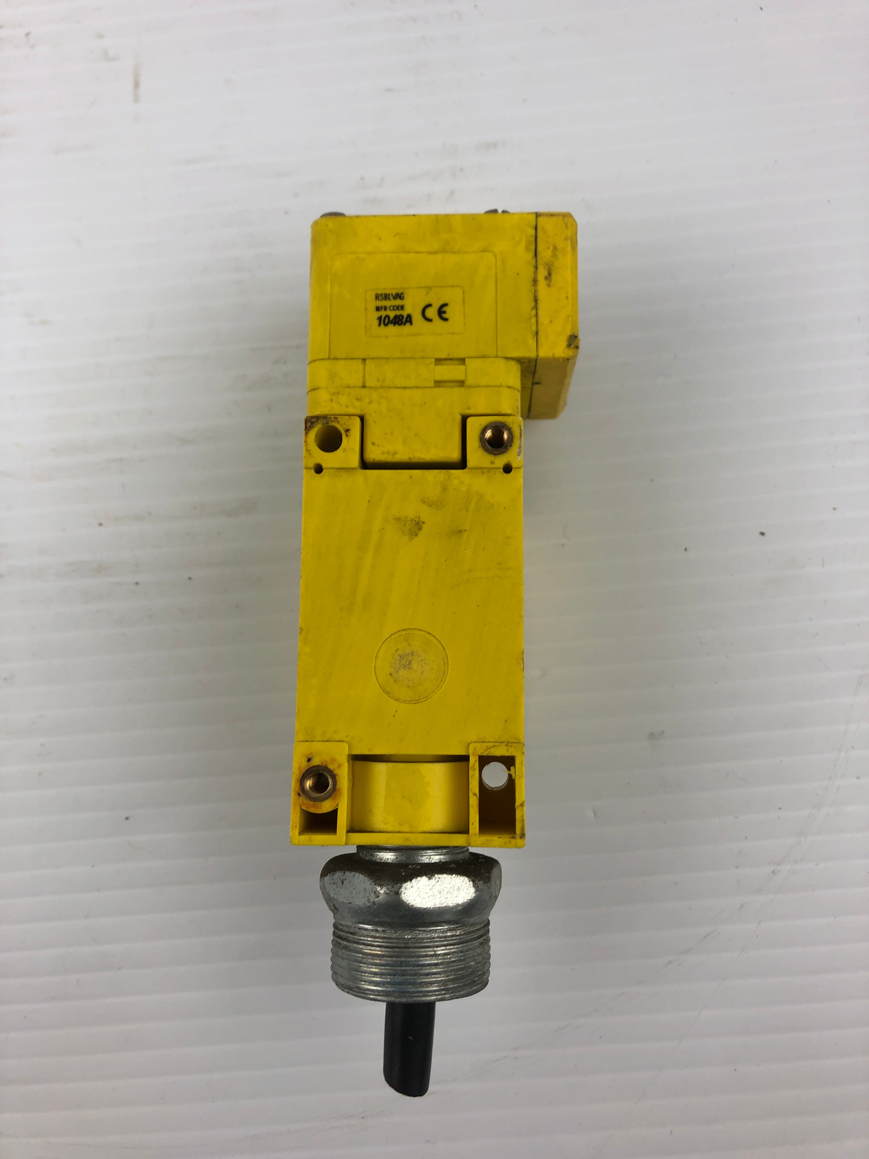 Banner RSBLVAG Photoelectric Sensor