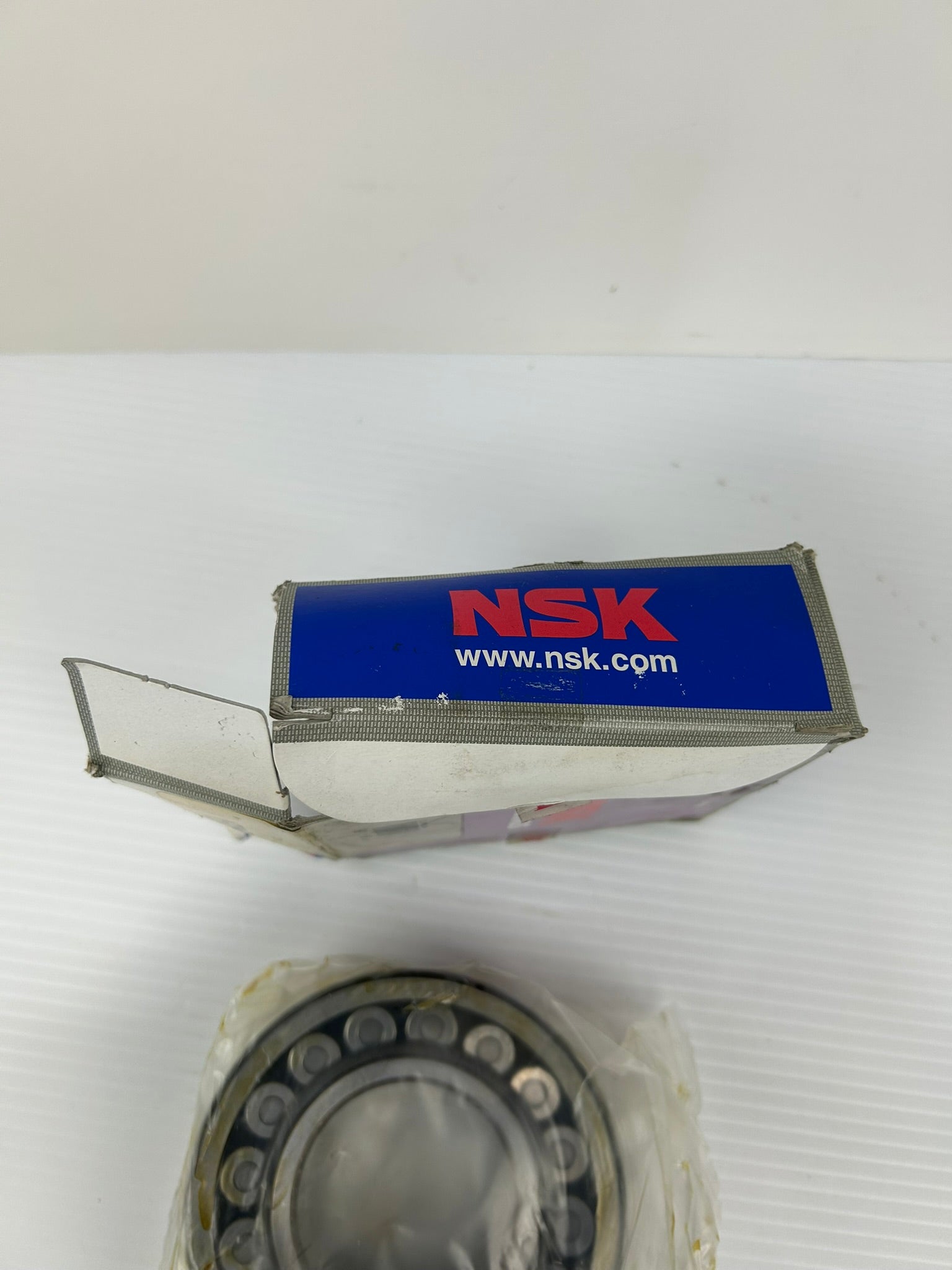 NSK 22312EAKE4 Bearing