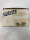 Clevite 2167021 Engine Cylinder Head Bolt Set 216-7021