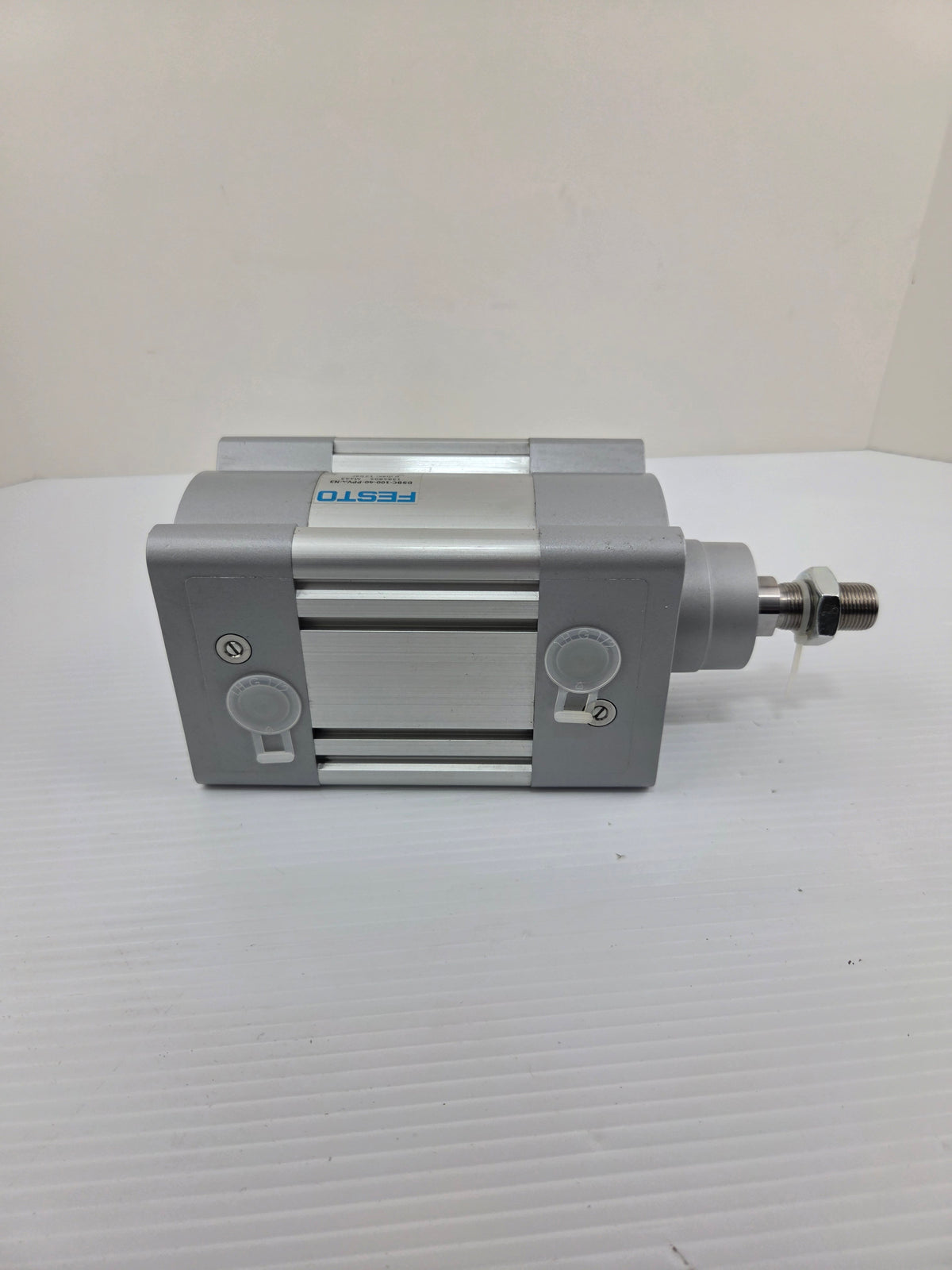 Festo DSBC-100-40-PPVA-N3 Pneumatic Air Cylinder 100mm Bore 40mm Stroke 1384805