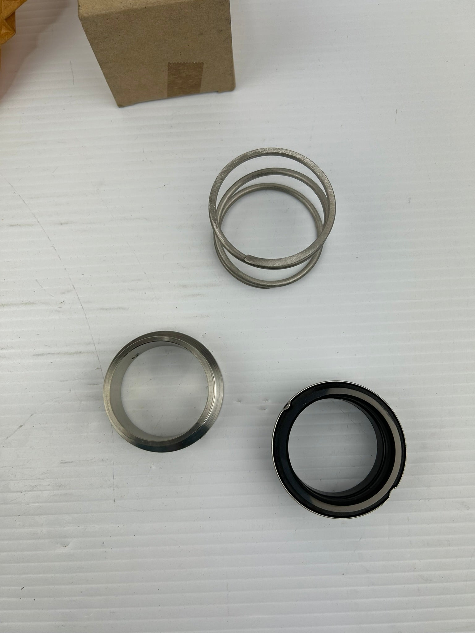 John Crane M146290 Seal Head Assembly Type 1