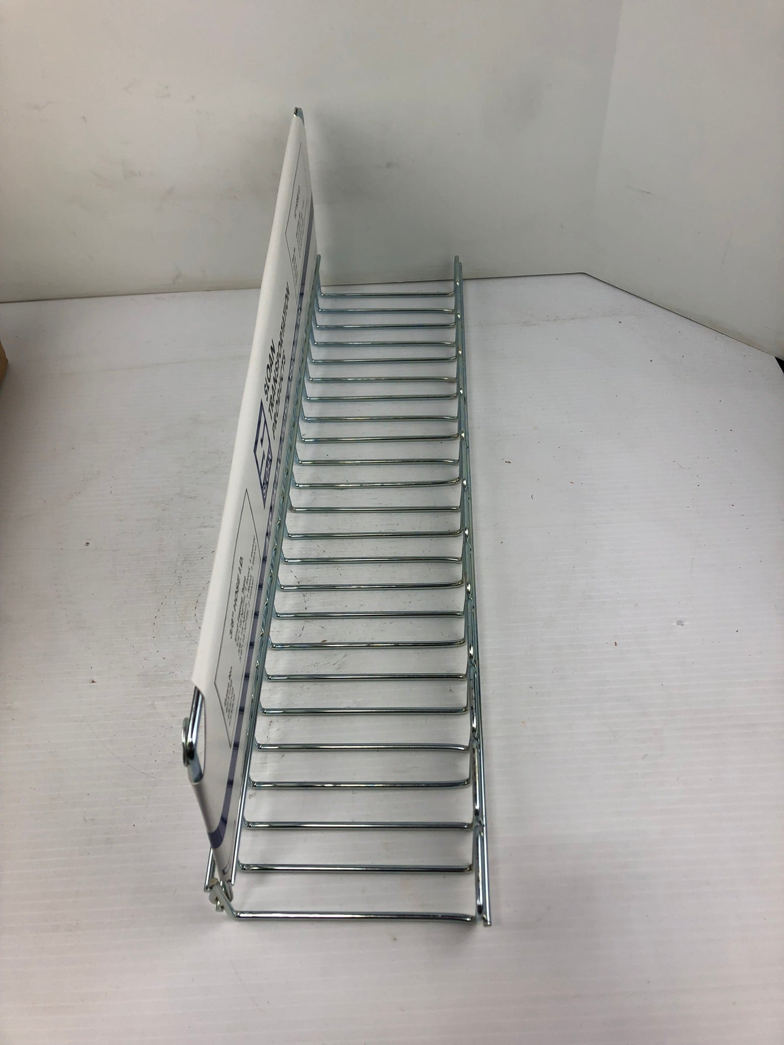 Sloan Transportation Products 452000 Metal Air Hose Display Rack