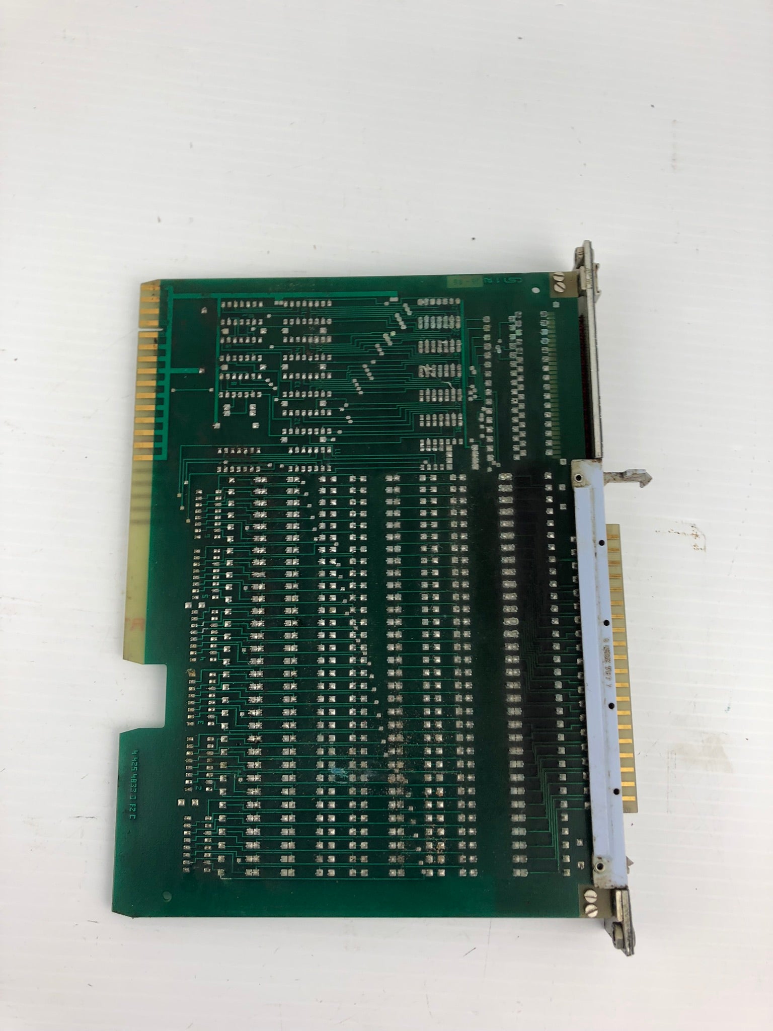 Landis & Gyr SAIA PCA2.E1 Circuit Board 442548330F1C