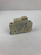 Ferraz Shawmut USCC2 Ultrasafe Single Pole Fuse Holder P216489