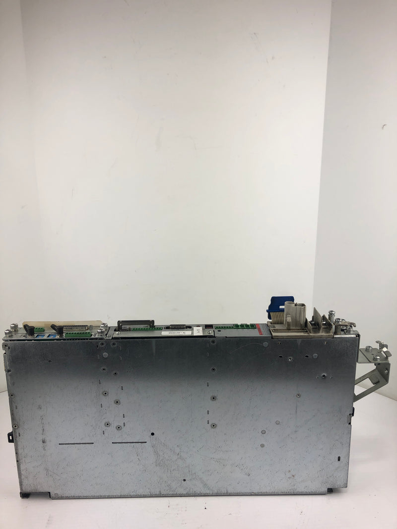 Rexroth HDS02.2-W040N-HS45-01-FW Servo Drive Control