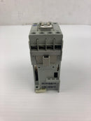 Allen Bradley 100-C12D*10 Contactor Series A