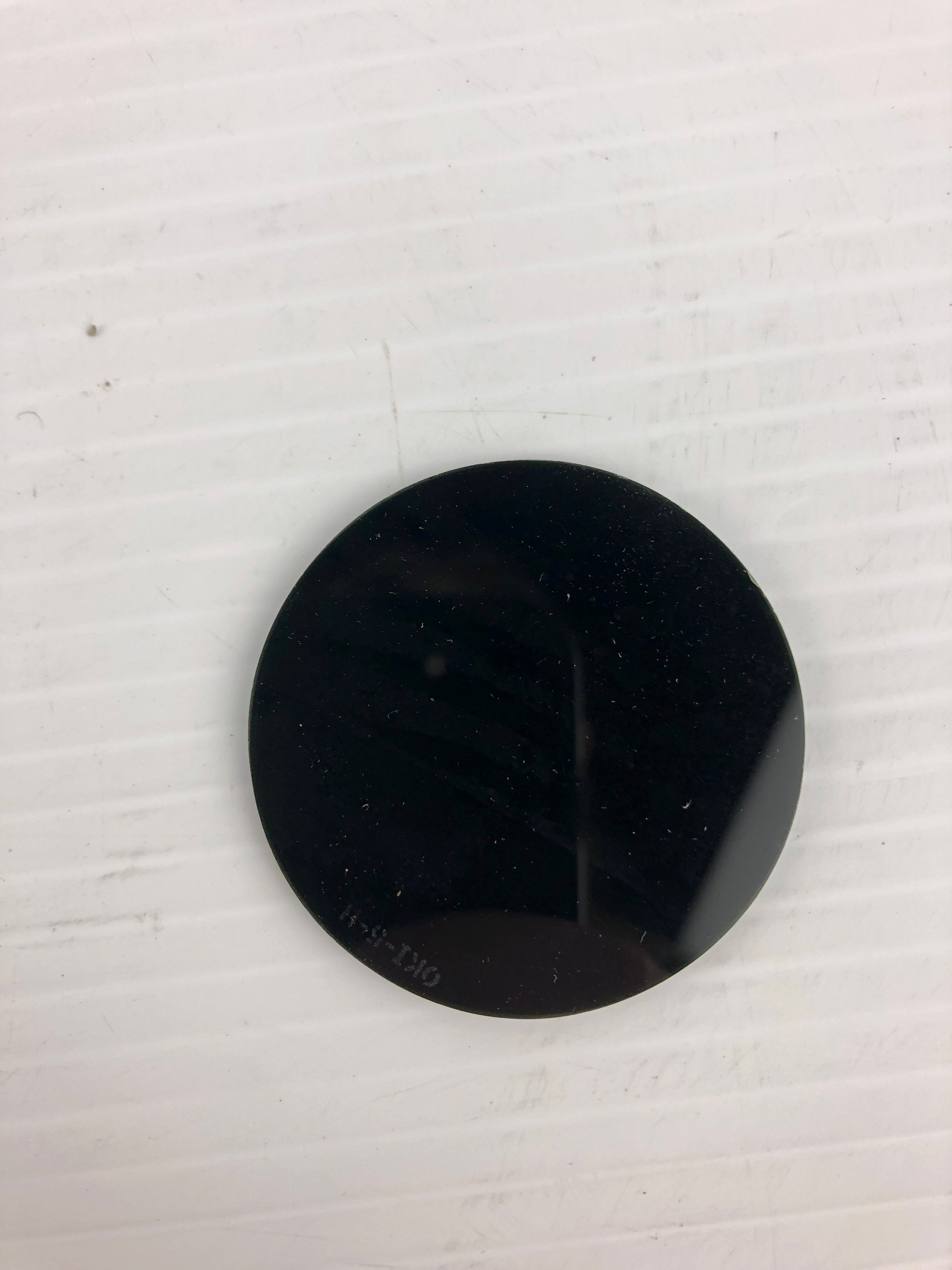 OKI 932-205 Protective Welding Lens Shade 5-H Size 50MM - 1 Pair