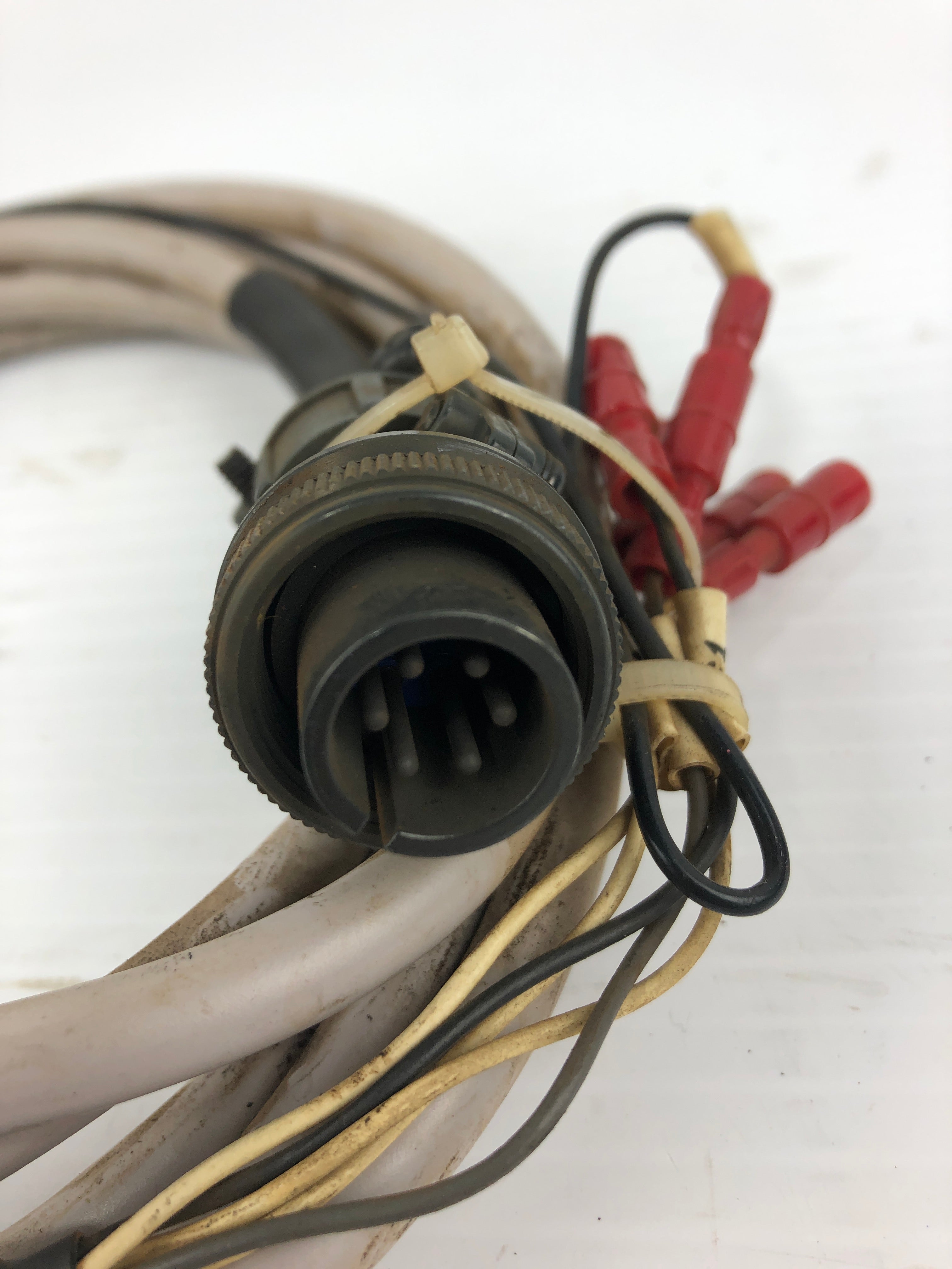 Fuji E.W.C Cable Assembly 6 Pin