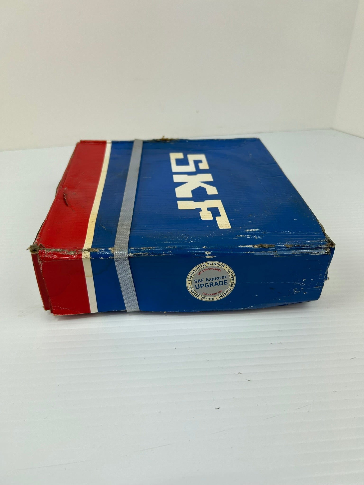 SKF 22222 E Explorer Spherical Roller Bearing 22222E