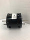 Fasco U21B Draft Inducer Blower Motor 712112748 3000 RPM 115V 1.3A