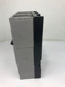 Siemens JD63F400 Circuit Breaker Type: JD6-A 600V 400A 3P 50/60Hz