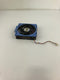 AVC DA12025B12L Fan 12VDC