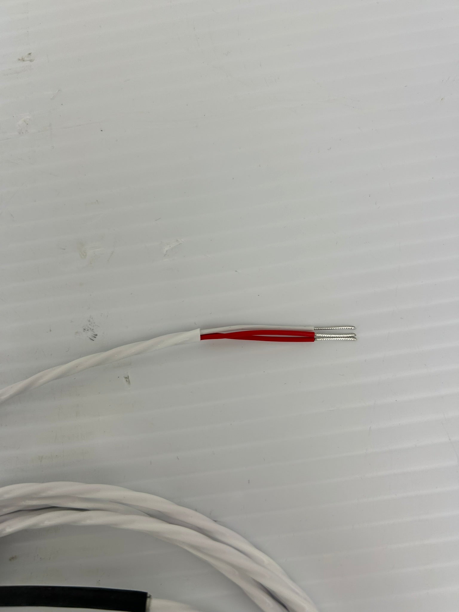 Burns Engineering C02-BA120 3-Wire Temperature Sensor S000464638