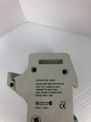 Gould US3J2 Fuse Holder 600V 30A 2P