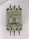 Allen-Bradley 140G-H6X3 Circuit Breaker 140G-H6F3-C90 Type: 140G-H6 460-600V 90A