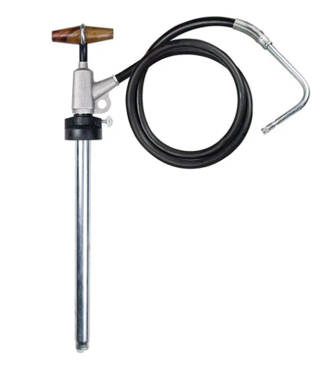 Macnaught Gear Oil Pump 5 Gallon Oil Hand Pump C7-01